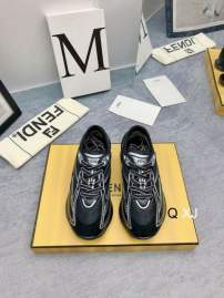 Picture of Fendi Shoes _SKUFendisz35-404CXJ11015019